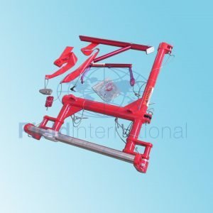 K21003-67 INSTALLATION/REMOVAL EQUIPMENT - POWER ELECTRONICS COOLING SYSTEM (PECS) COOLING PUMP (CE)