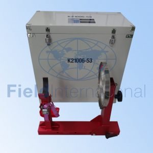 K21006-53 JACK ADAPTER - AIR COMPRESSOR, AIR CONDITIONING PACK (CE)