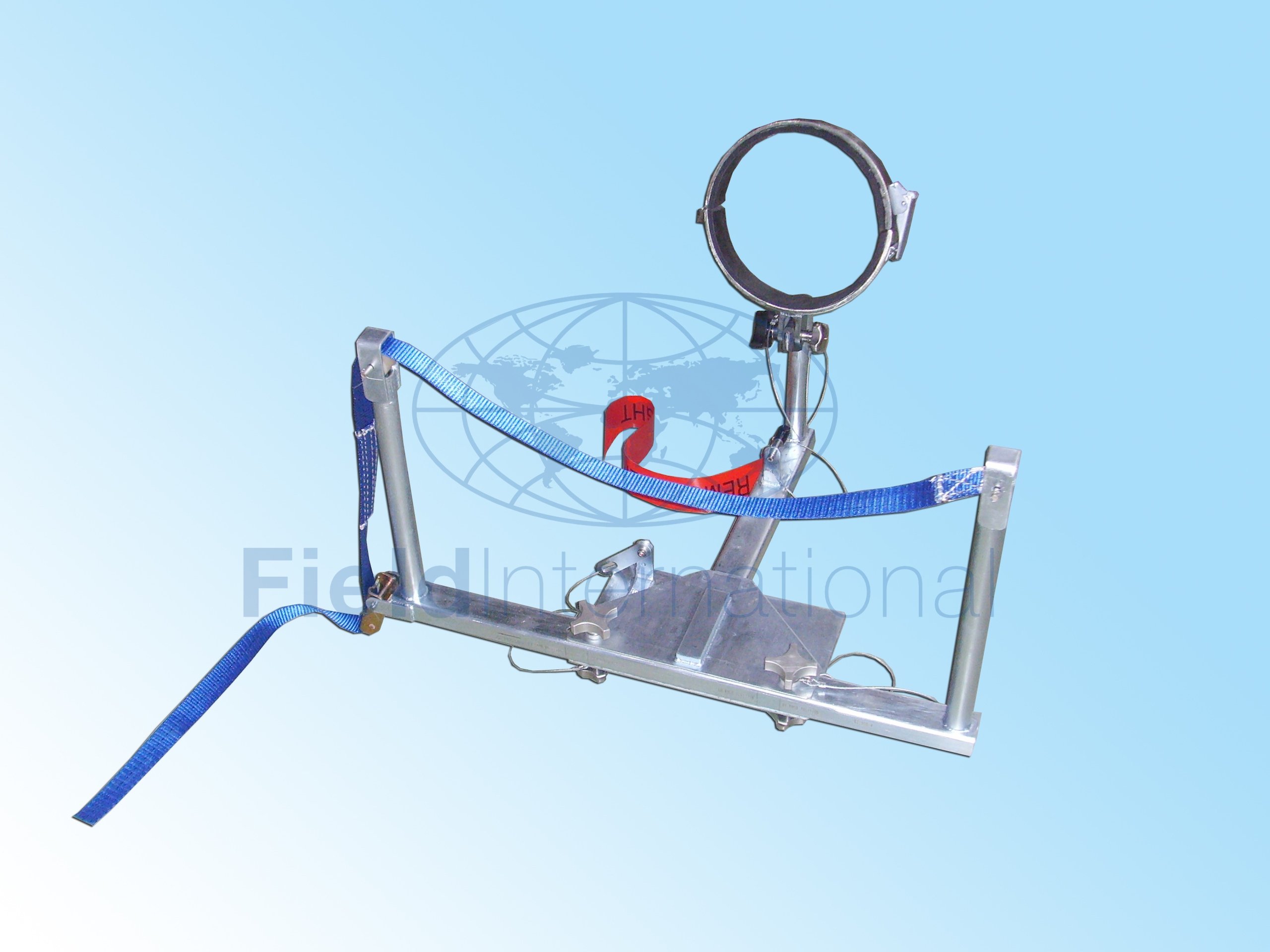 K21008-1 JACK ADAPTER - AIR CYCLE MACHINE, AIR CONDITIONING PACK