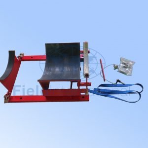 K21010-45 RAW AIR FAN,AC PACK-JACK ADAPTER