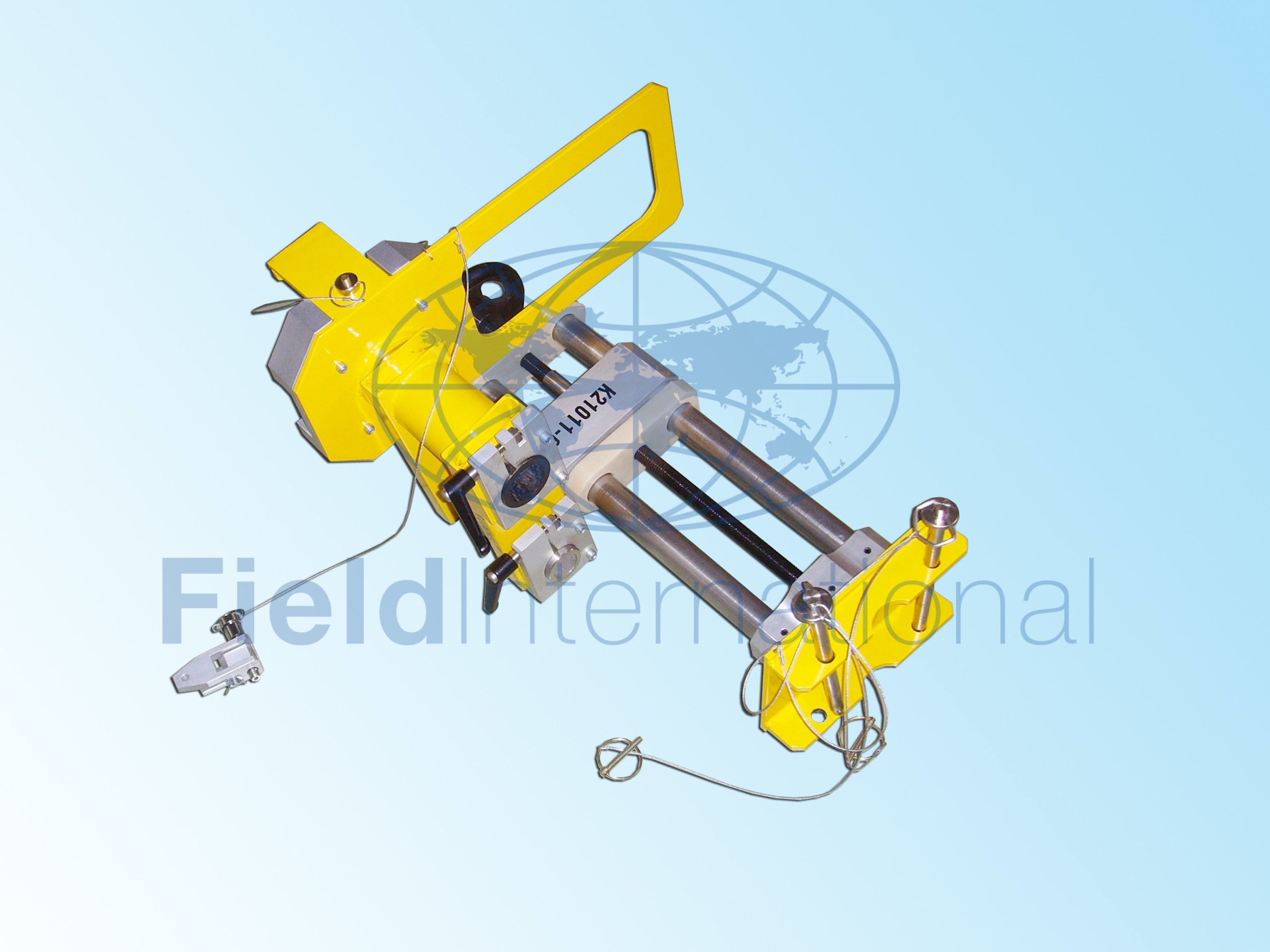 K21011-59 ADAPTER EQUIPMENT-ADJUSTABLE ANGLE,JACK