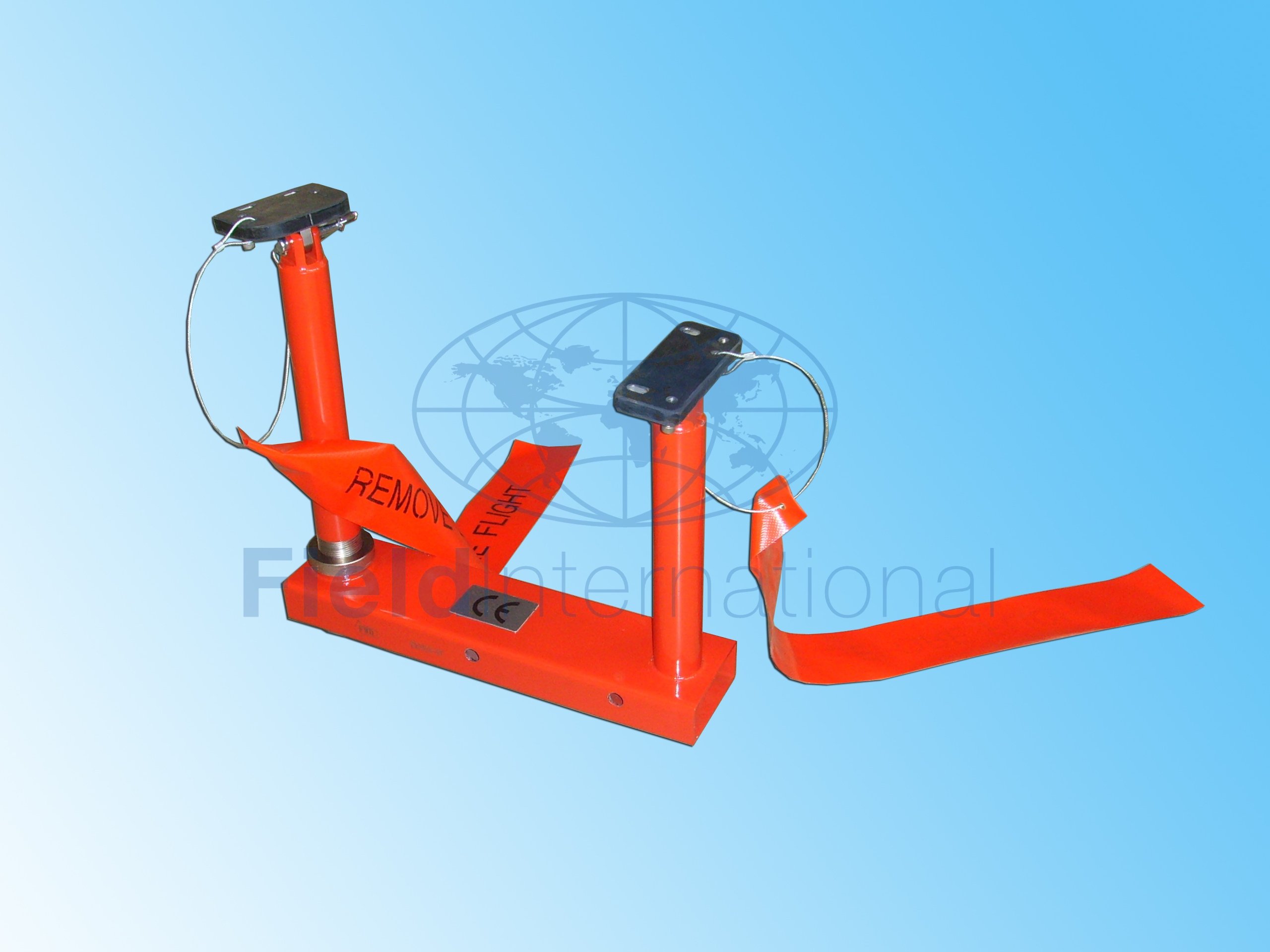 K21013-36 REMOVAL/INSTALLATION EQUIPMENT - FORWARD CARGO AIR CONDITIONING (FCAC) PUMP (CE)