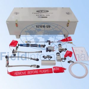 K21016-129 KIT, ADAPTER - LIQUID COOLING SYSTEM SERVICE