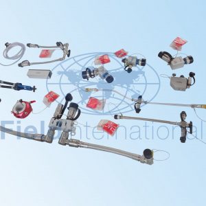K21016-130 KIT ADAPTER - LIQUID COOLING SYSTEM SERVICE