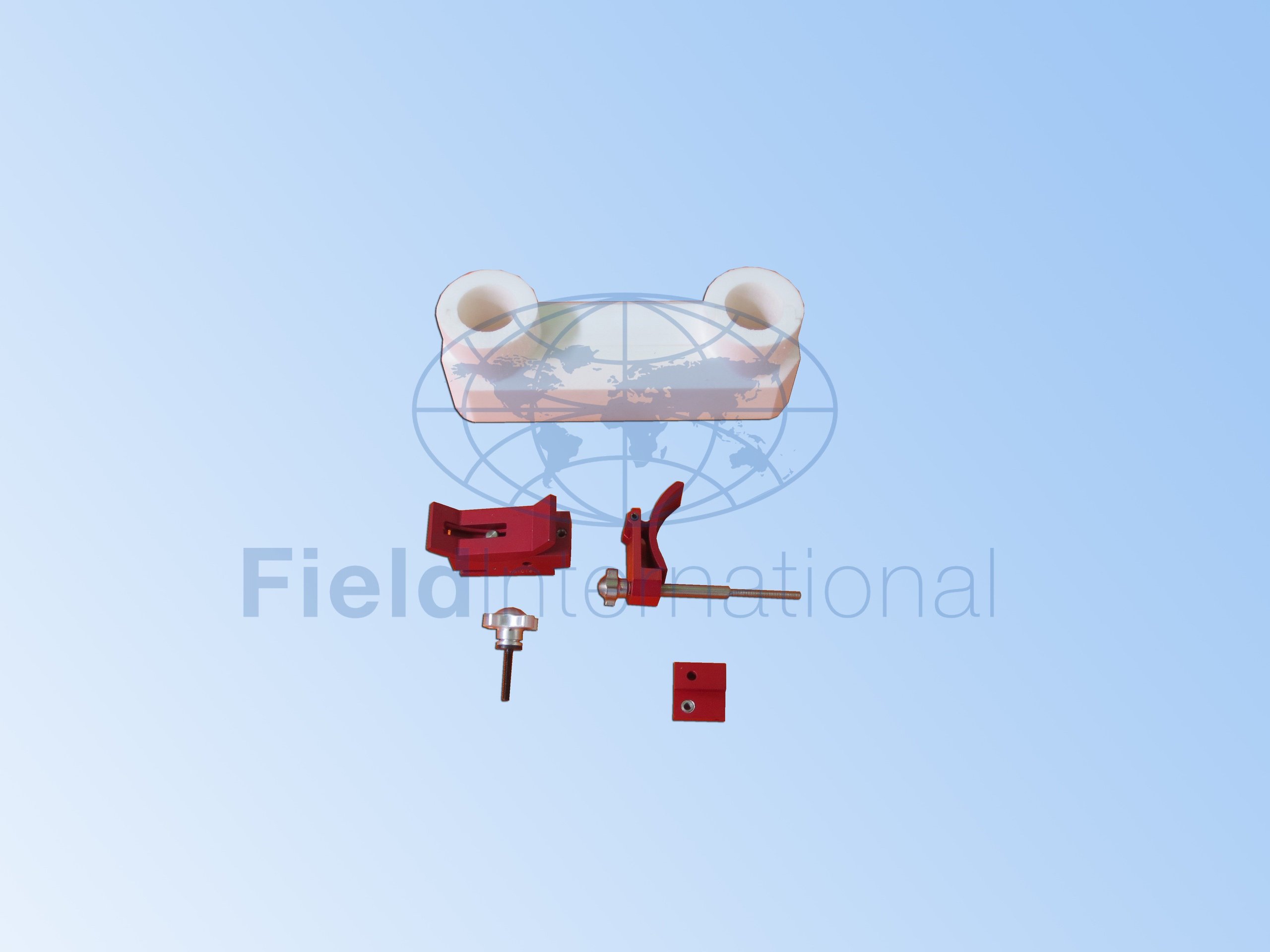 K21018-1 DISPATCH EQUIPMENT - BYPASS ASSEMBLY, GALLEY COOLING UNIT AND SUPPLEMENTAL COOLING UNIT