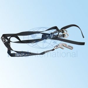 K21019-1 SLING - REMOVAL/INSTALLATION, UPPER RECIRCULATION FAN