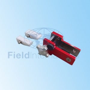 K21021-1 DRILL JIG - HEATER LIP, CABIN AIR COMPRESSOR (CAC) INLET