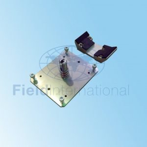 K24001-118 HOIST ADAPTER ASSEMBLY - VARIABLE FREQUENCY STARTER GENERATOR (VFSG) (GE AND RR) AND APU STARTER GENERATOR