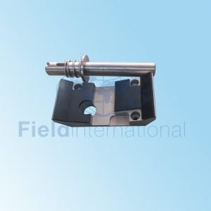 K24001-119 HOIST ADAPTER ASSEMBLY - VARIABLE FREQUENCY STARTER GENERATOR (VFSG) (GE AND RR) AND APU STARTER GENERATOR