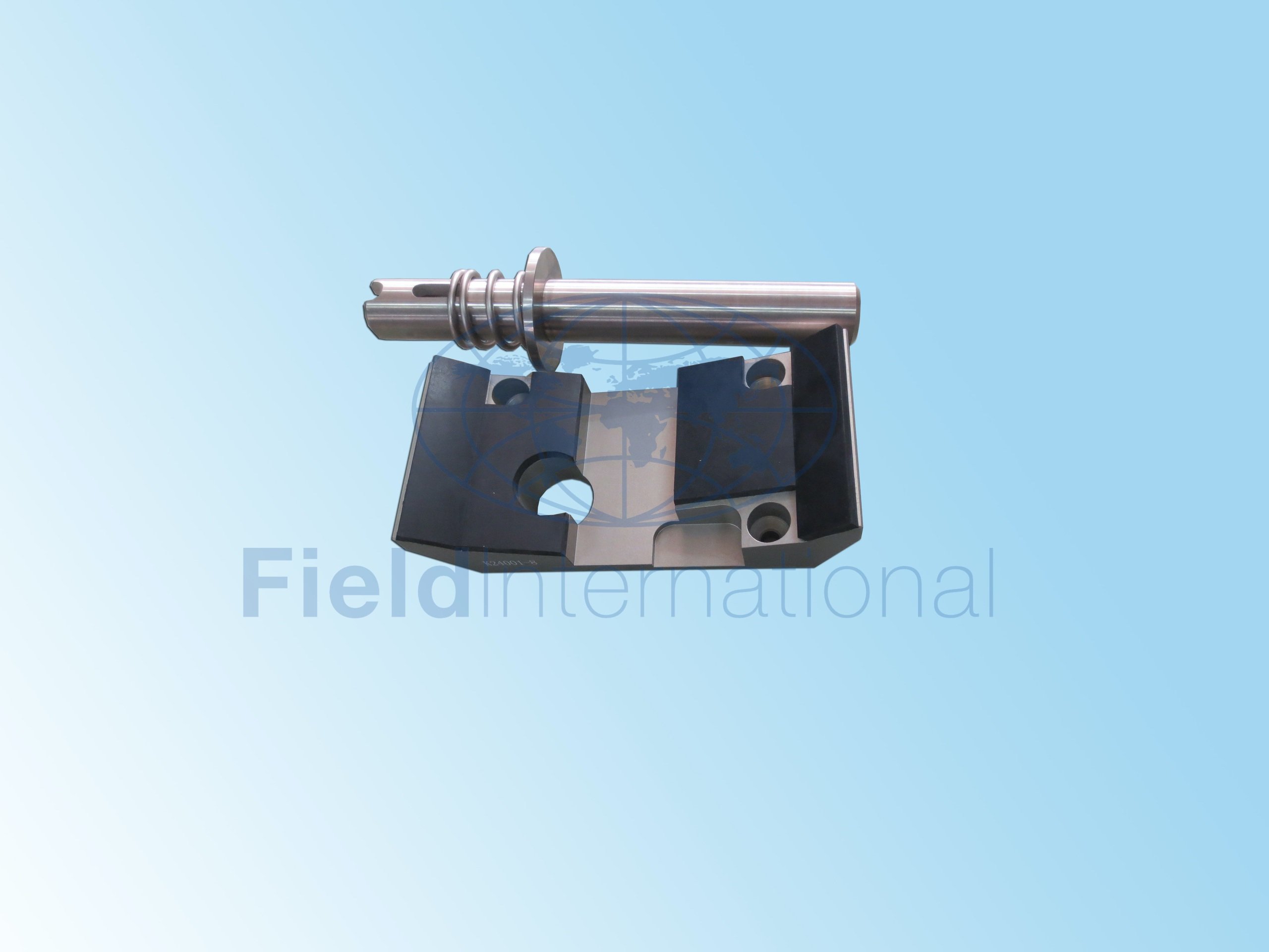 K24001-119 HOIST ADAPTER ASSEMBLY - VARIABLE FREQUENCY STARTER GENERATOR (VFSG) (GE AND RR) AND APU STARTER GENERATOR