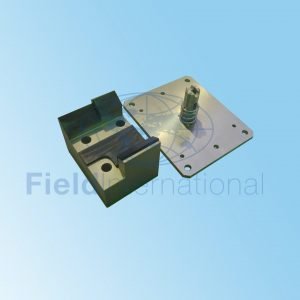 K24001-120 HOIST ADAPTER ASSEMBLY - VARIABLE FREQUENCY STARTER GENERATOR (VFSG) (GE AND RR) AND APU STARTER GENERATOR