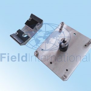 K24001-2 HOIST ADAPTER ASSEMBLY - VARIABLE FREQUENCY STARTER GENERATOR (VFSG) (GE AND RR) AND APU STARTER GENERATOR (ASG) (CE)