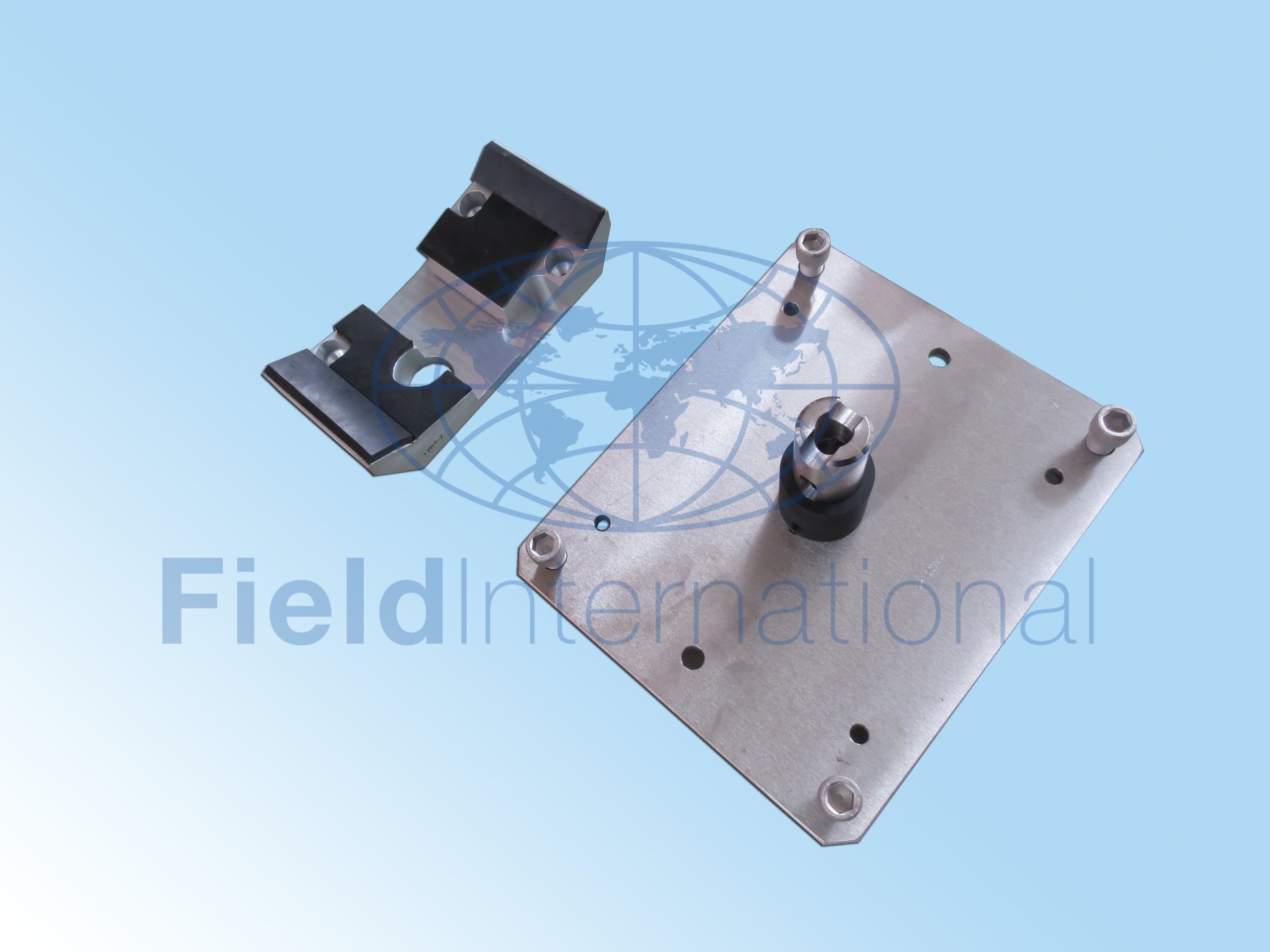 K24001-2 HOIST ADAPTER ASSEMBLY - VARIABLE FREQUENCY STARTER GENERATOR (VFSG) (GE AND RR) AND APU STARTER GENERATOR (ASG) (CE)