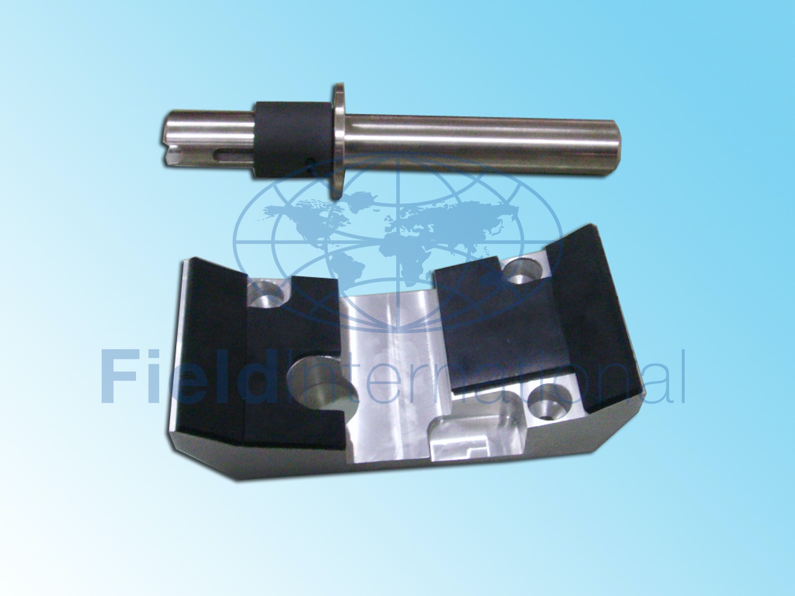 K24001-3 HOIST ADAPTER ASSEMBLY - VARIABLE FREQUENCY STARTER GENERATOR (VFSG) (GE AND RR) AND APU STARTER GENERATOR (ASG) (CE)