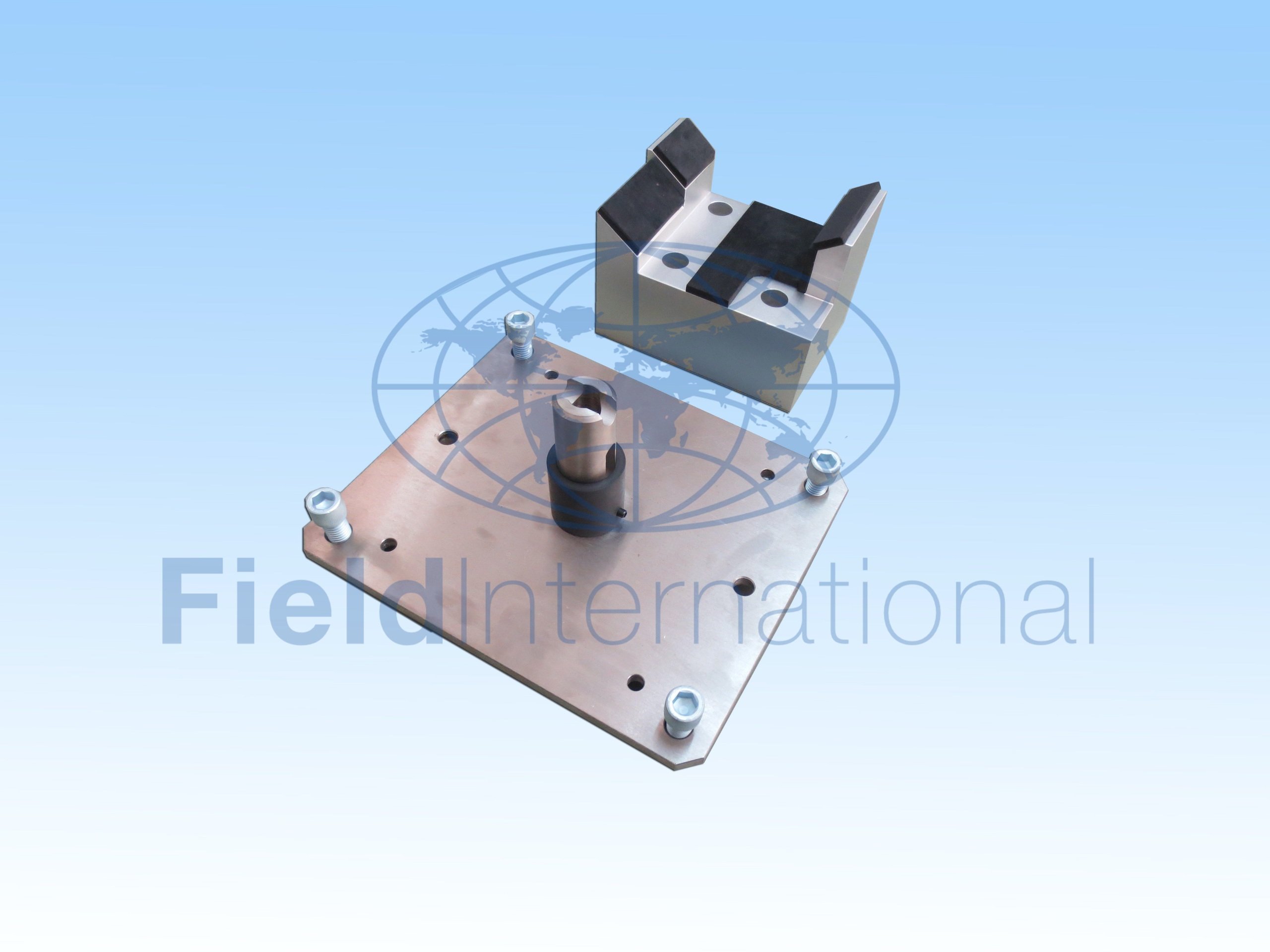K24001-4 HOIST ADAPTER ASSEMBLY - VARIABLE FREQUENCY STARTER GENERATOR (VFSG) (GE AND RR) AND APU STARTER GENERATOR (ASG