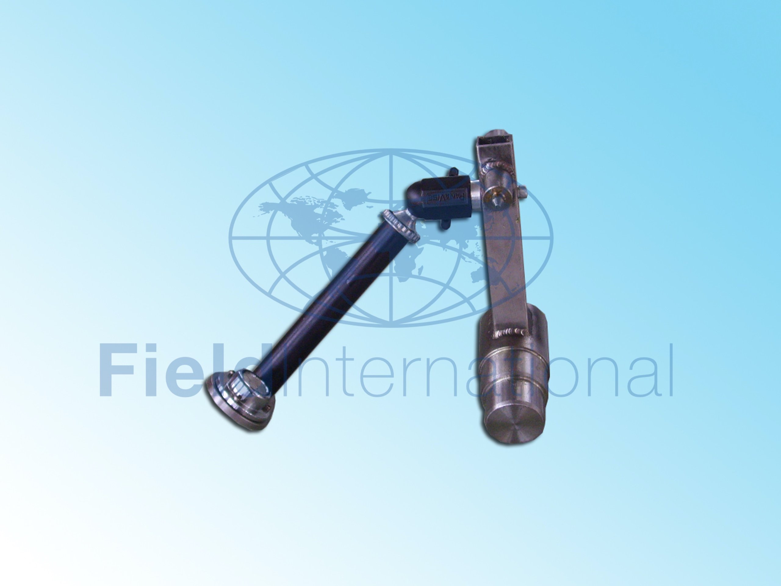 K24001-98 HOIST ADAPTER ASSY
