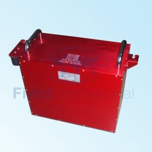 K24002-1 DISPATCH EQUIPMENT - MOTOR CONTROLLERS