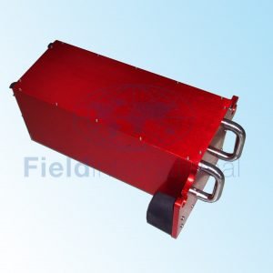 K24002-3 DISPATCH EQUIPMENT - MOTOR CONTROLLERS