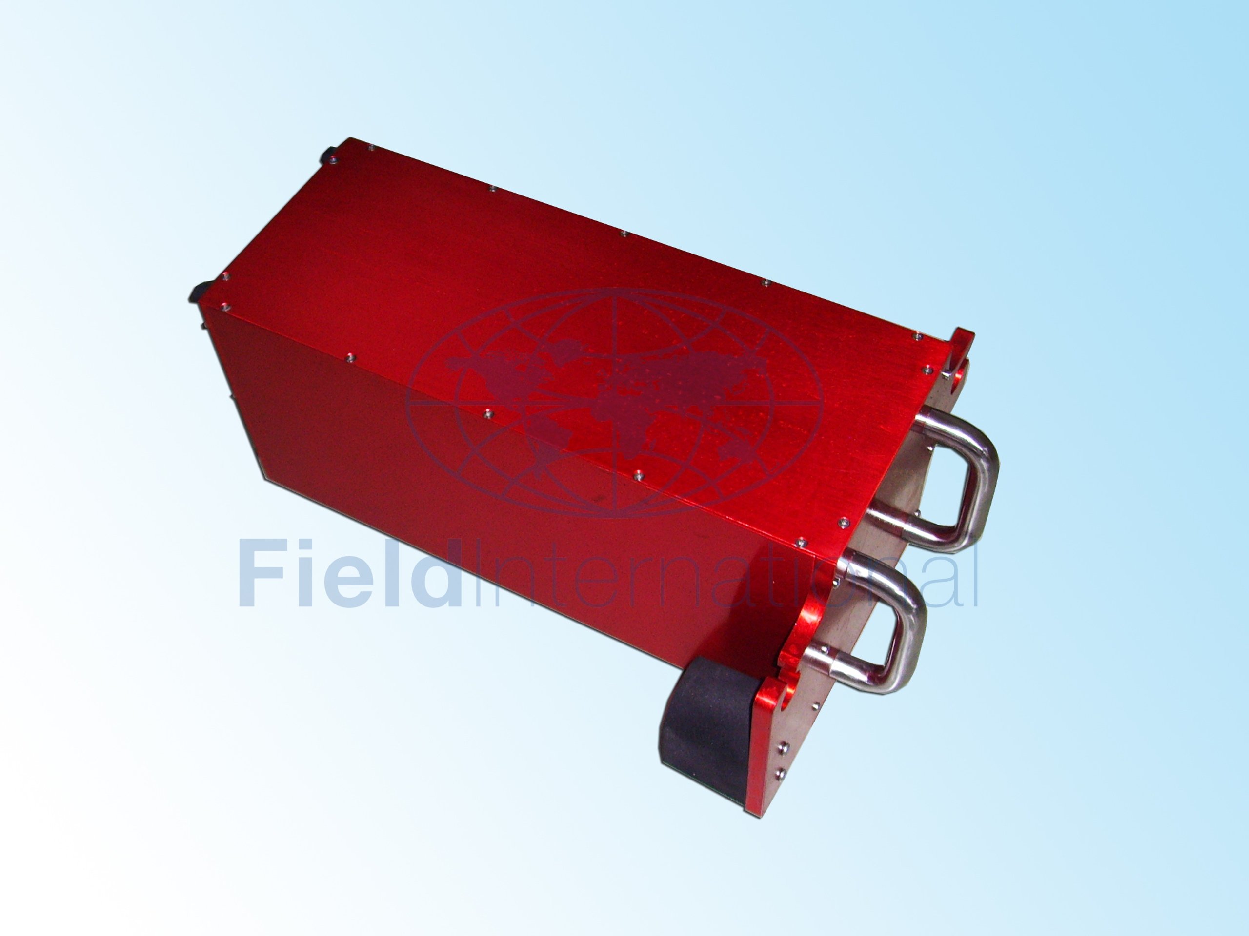 K24002-3 DISPATCH EQUIPMENT - MOTOR CONTROLLERS