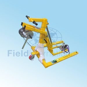 K24005-94 VARIABLE FREQUENCY STARTER GENERATOR HOIST - ROLLS ROYCE ENGINE ALL PURPOSE STAND (CE)