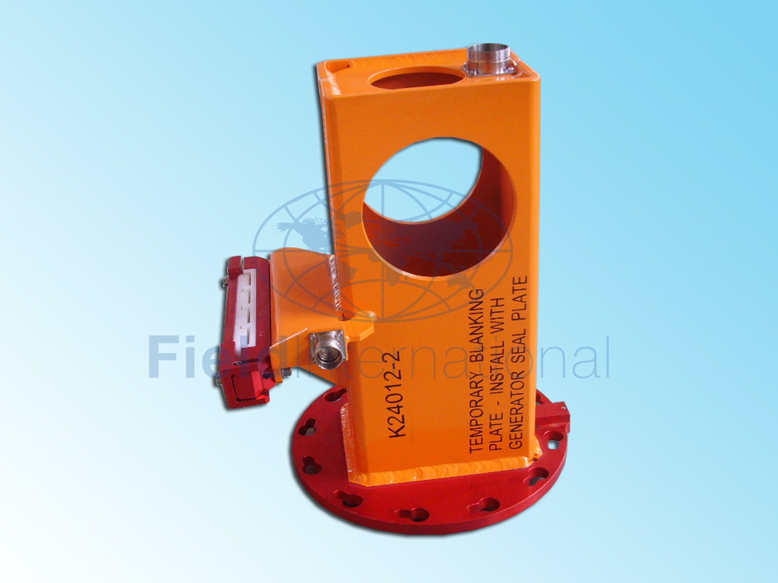 K24012-1 DISPATCH KIT - APU STARTER GENERATOR (ASG)