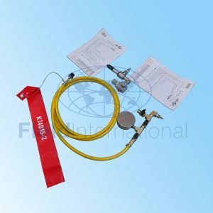 K24015-1 VACUUM TEST ASSEMBLY