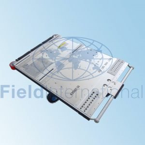 K25007-49 CART - PASSENGER SEAT