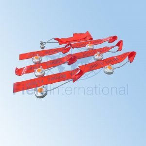 K26001-20 TEST EQUIPMENT - FIRE EXTINGUISHING TUBING, CARGO COMPARTMENT