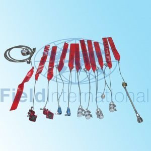 K26003-36 TEST EQUIPMENT - ENGINE FIRE EXTINGUISHING SYSTEM
