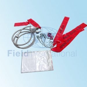 K26003-77 TEST EQUIPMENT - ENGINE FIRE EXTINGUISHING SYSTEM