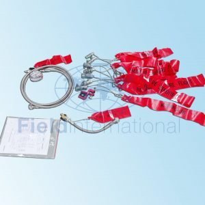 K26003-78 TEST EQUIPMENT - ENGINE FIRE EXTINGUISHING SYSTEM