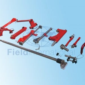 K27001-126 REMOVAL/INSTALLATION EQUIPMENT- LEADING EDGE/TRAILING EDGE POWER DRIVE UNIT