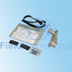 K27002-85 ADAPTER EQUIPMENT - TRAILING EDGE GEARED ROTARY ACTUATOR, REMOVAL/INSTALLATION