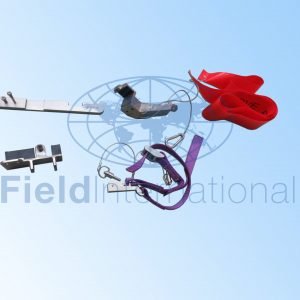 K27004-157 HOIST EQUIPMENT - REMOVA LAND INSTALLATION, RUDDER POWER CONTROL UNIT