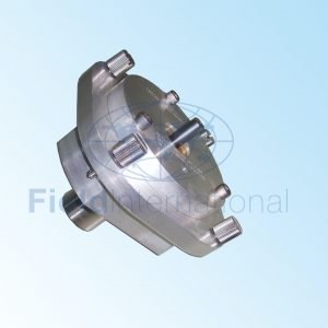 K27007-1 DRIVE ADAPTER EQUIPMENT - ACTUATOR, HORIZONTAL STABILIZER TRIM
