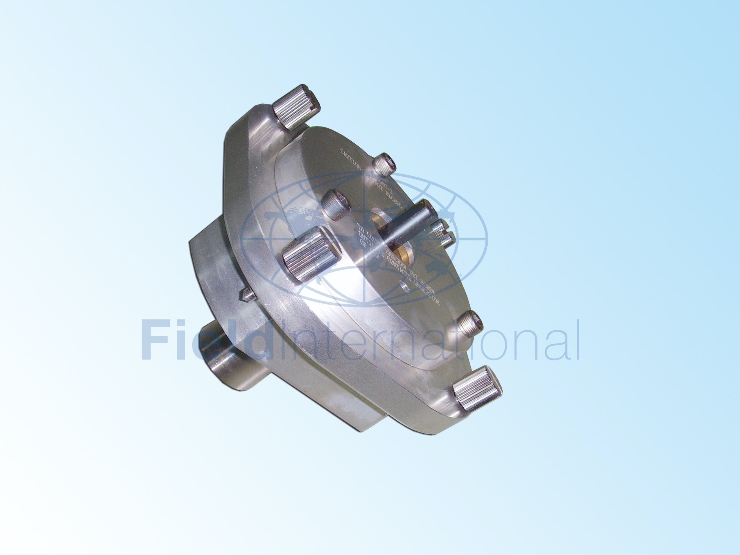 K27007-1 DRIVE ADAPTER EQUIPMENT - ACTUATOR, HORIZONTAL STABILIZER TRIM