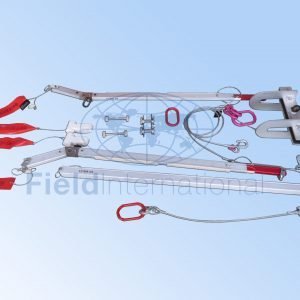 K27009-124 REMOVAL/INSTALLATION EQUIPMENT - FLAPERON (CE)