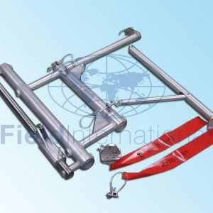 K27010-99 REMOVE/INSTALL EQUIPMENT - HIGH LIFT HYDRAULIC CONTROL UNIT (CE)