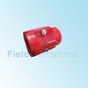 K27011-32 DISPATCH EQUIPMENT - HYDRAULIC SPOILER ACTUATORS