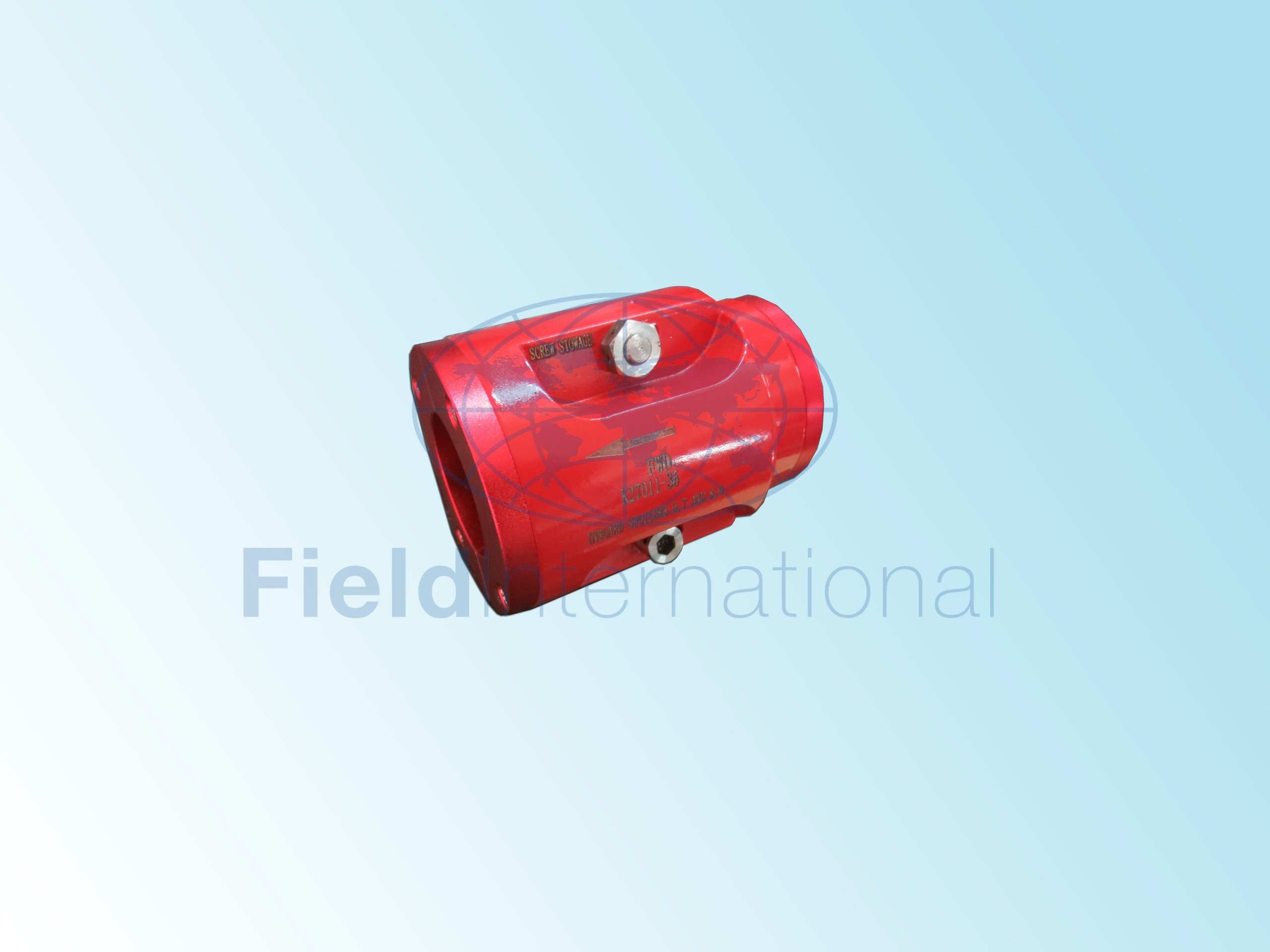 K27011-32 DISPATCH EQUIPMENT - HYDRAULIC SPOILER ACTUATORS