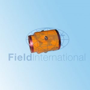 K27011-47 DISPATCH EQUIPMENT - HYDRAULIC SPOILER ACTUATORS