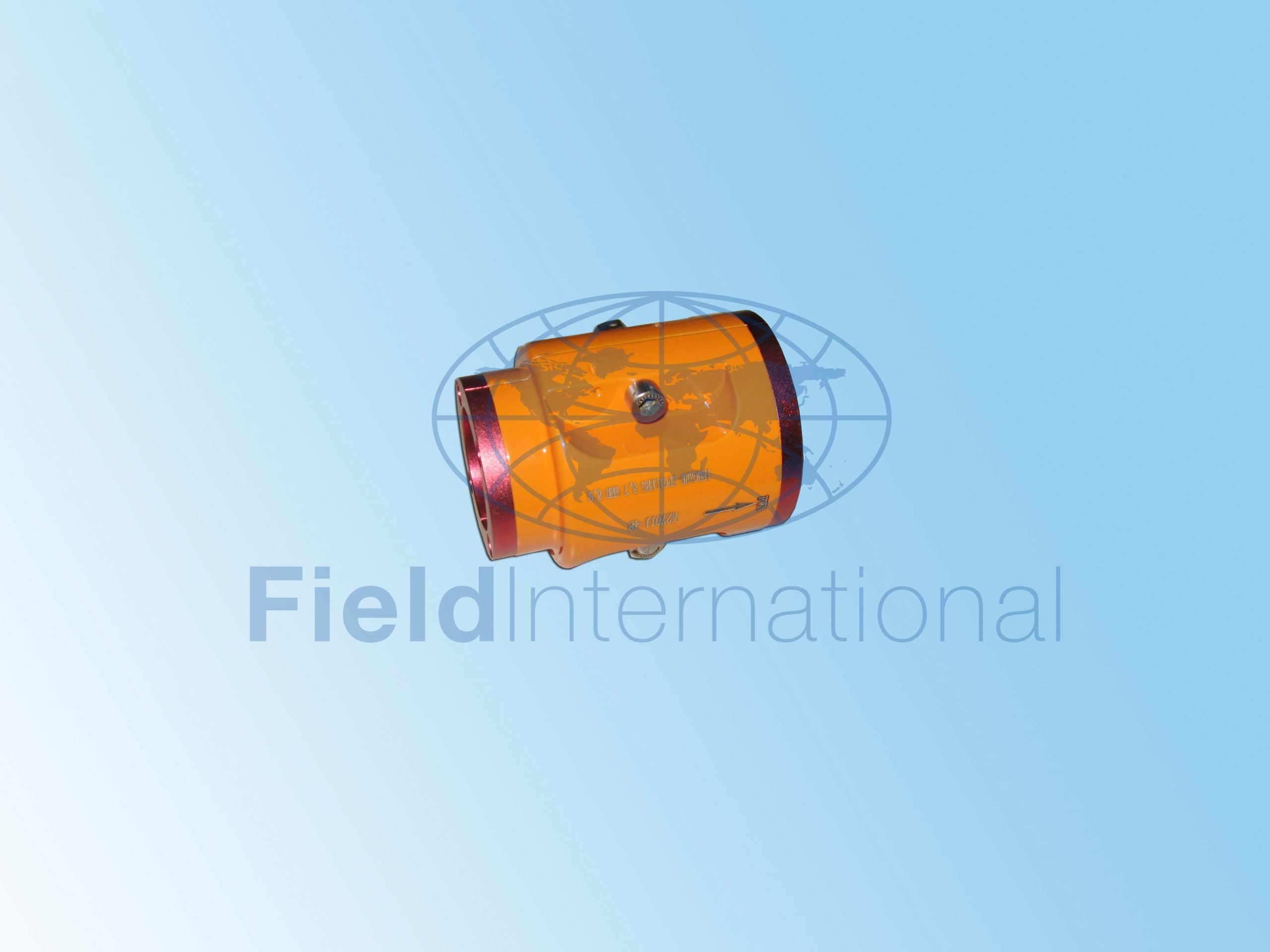 K27011-47 DISPATCH EQUIPMENT - HYDRAULIC SPOILER ACTUATORS