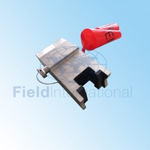 K27015-24 LOCK - AILERON POWER CONTROL UNIT (CE)