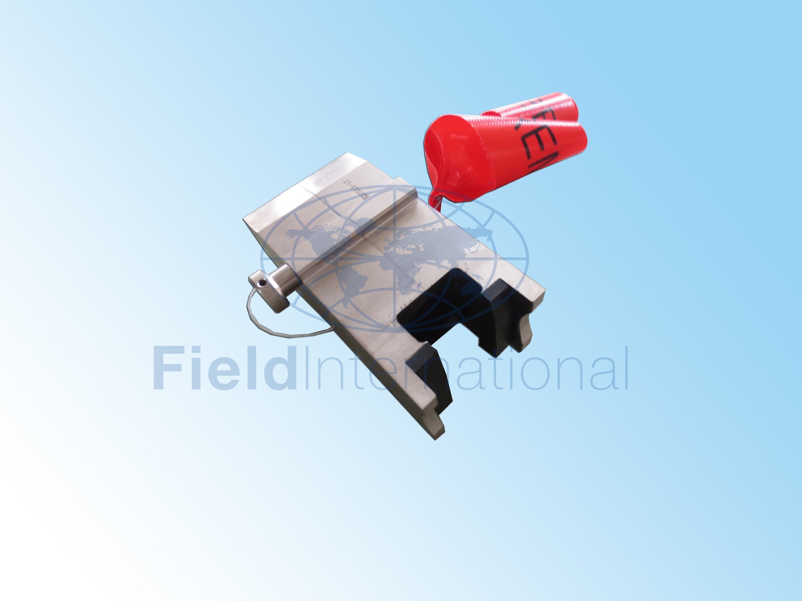 K27015-24 LOCK - AILERON POWER CONTROL UNIT (CE)