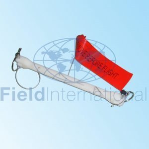 K27016-1 LOCK - HORIZONTAL STABILIZER ACTUATOR BALL NUT