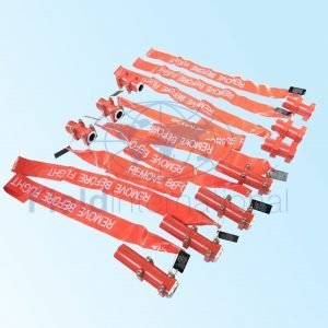 K27017-36 LOCK EQUIPMENT - SPOILER HYDRAULIC ACTUATORS (CE)