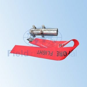 K27017-37 LARGE INBD LOCK ASSY