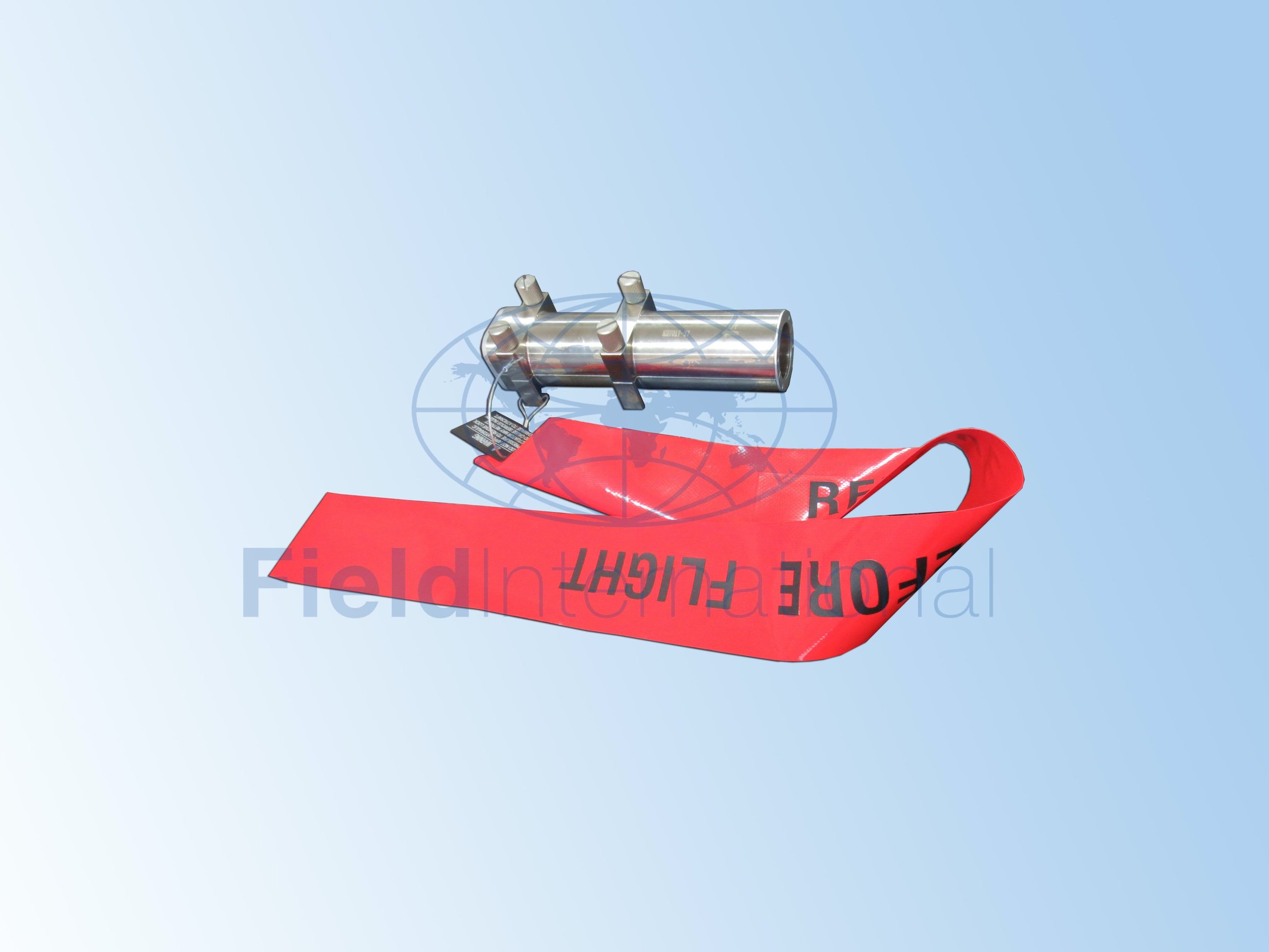 K27017-37 LARGE INBD LOCK ASSY