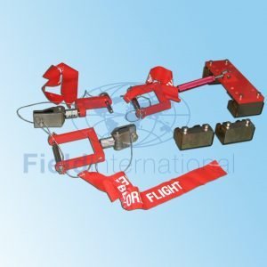 K27019-84 LOCK EQUIPMENT - TRAILING EDGE FLAP (CE)