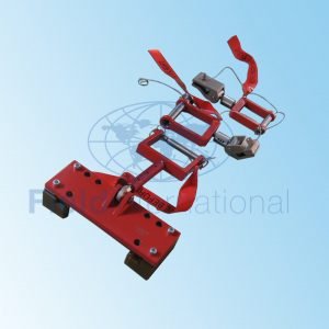 K27019-85 LOCK EQUIPMENT - TRAILING EDGE FLAP (CE)